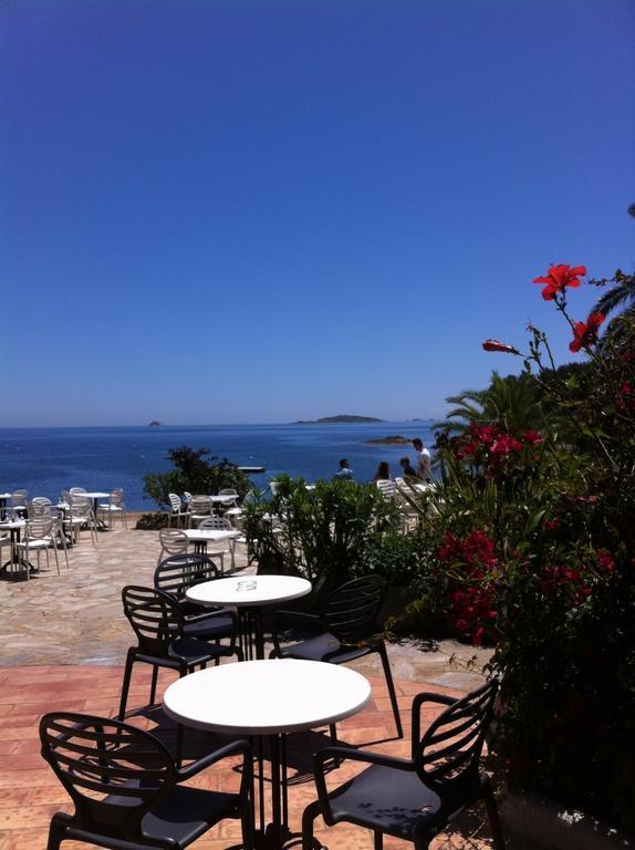Village Naturiste La Chiappa Porto-Vecchio  Exteriör bild