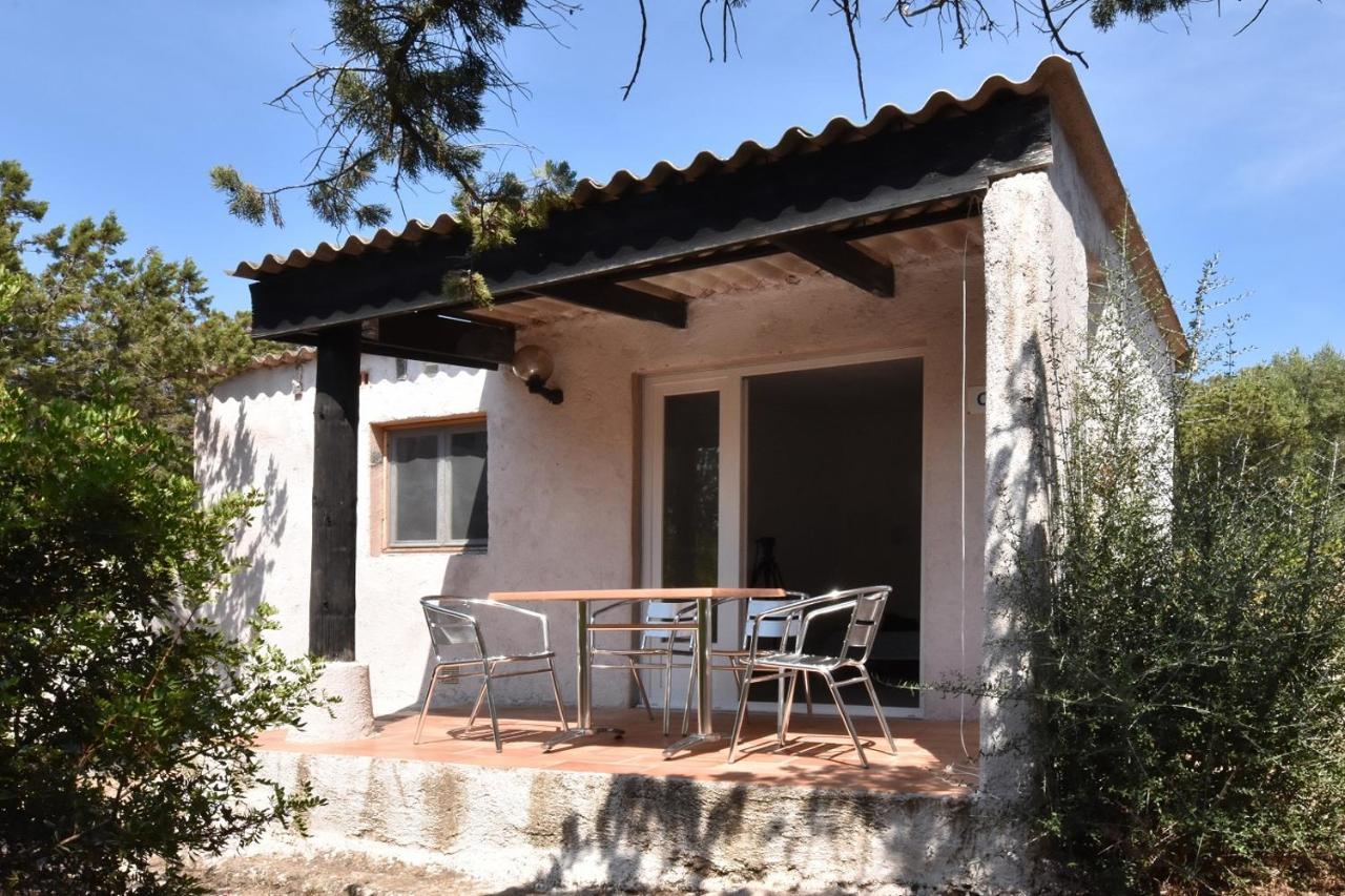 Village Naturiste La Chiappa Porto-Vecchio  Rum bild